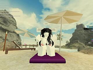 Big ass New Zealand whore bent over for doggystyle anal and blowjob?