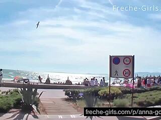 Oh man, this european german teen 18+ pussy waits wide open for monster cock!