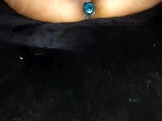 Cosplay de 2b otaku mexicana after convention part 2 with anal creampie