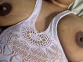 British brunette with big natural tits offers usa fun tonight