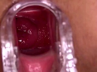 กระแทกหีโกนเปียกฉ่ำฮาร์ดคอร์สุดๆ