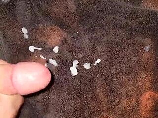 Hey, ready for fleshlight stroke session with big cock cumshot masturbation?