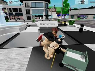 Chatting about wild public sex in the square with my prostitute friend in Brookhaven