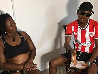 An interview with a top nigerian female model