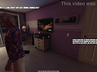 house party game where female does pegging action