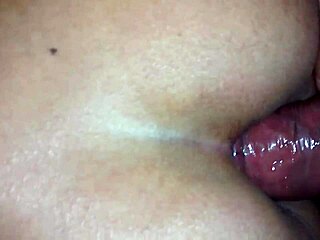 Mi vecino me rompió el culo