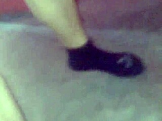 Deep Emotional Need To See Margarita Gonzalez Victorio Shoving Sugar Bowl As My Obedient Bitch