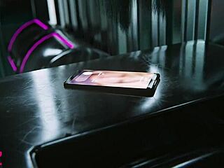 oh, feeling so horny in this super hot threesome with fita cloud and aerith breeding