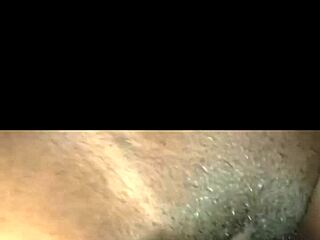 amateur pornstar got bent over for homemade hard fuck with deepthroat and wet pussy creampie