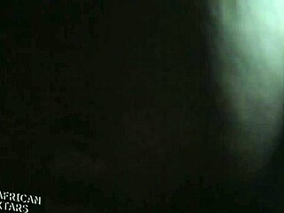 Ebony Lizzy Rides Fat Long Dick In Full Homemade Video