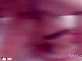 Wet Spanish lisi kitty swallows bbc dp piss in ass