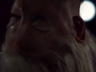 hey, check out this kenzie taylor parody scene from captain marvel xxx with hot blonde milf action