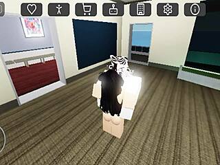 Futa Girl Fucks Cow In Sequel Scene