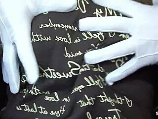 Kako dve japonski lepotici 18+ obvladujeta necenzurirano JAV MMFF trojko z globokim creampiejem v tesnih kosmatnih pičkah?