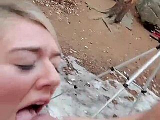 Who wants a public fuck with doggystyle and facial cumshot?