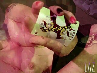 hey check out harley quinn porn origin with rough face fucking and cosplay slaps