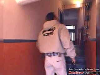 Slut Chick Pounds Pussy On Dick