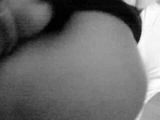 Fucking the LESBIAN HOMIE in Bedroom with Dirty Talk!