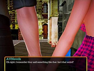 Exploring My New Family Series Episode 418