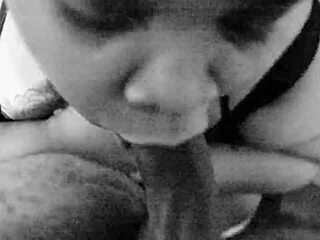 Fucking the LESBIAN HOMIE in Bedroom with Dirty Talk!