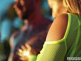 Big Boobs Outdoor Fucking Compilation With Huge Tits And Monster Cocks!