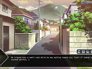 Jogando after class 1 with classroom furry game action and intense banging scenes