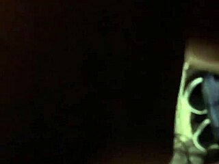 Why does this sexy Chinese girl give such intense hand jobs?