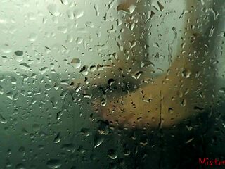 Mistress commands her sub to worship her feet in femdom domination! Intense couple session follows.