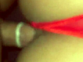 wanna see this milwaukee slut squirting hard on big daddy's massive cock during quickie?