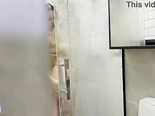 Big Ass Black Brazilian Latina with Natural Tits Gives Interracial Blowjob as Crossdressing Slut