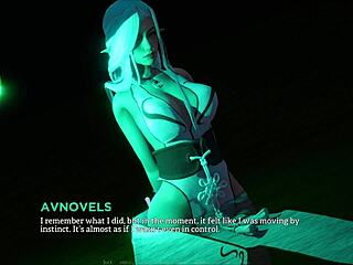 Eternum 71, ready to dive into the game challenge?