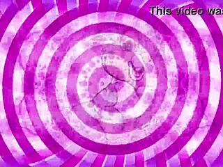 glitter complex guides sissy training with subtle teasing instructions in this short teaser clip