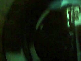 oh damn, intense bukkake gangbang with massive gozada...