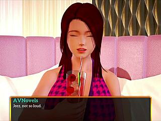 Exploring My New Family Series Episode 418