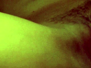 devon interviews man in office wearing lingerie and fishnets then fucks him with blowjob deepthroat and riding