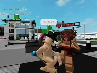 Chatting about wild public sex in the square with my prostitute friend in Brookhaven