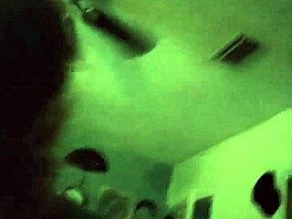 Redhead Milf Teasing with Sucking and Titty Fucking Huge Cock