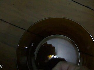 oh damn, intense bukkake gangbang with massive gozada...