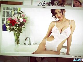 Girl Gangbanged Hard in Group Action 9