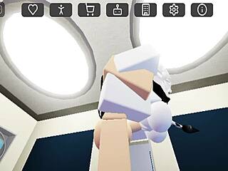 Futa Girl Fucks Cow In Sequel Scene