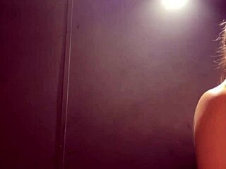 Public Deep Squirting With Nipple Clamps On Bbw Big Tits Teen