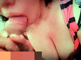 Naughty Girl Invites Guy To Abandoned Building For Outdoor Homemade Blowjob On Big Cock With Sucking And Naughty Vibes