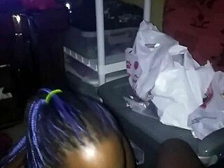 so this big booty sbbw lover gets deepthroat action from ebony bbw with massive tits and ass