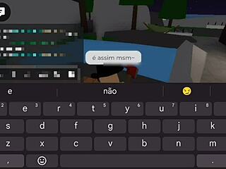 Fucking Cute Millionaire Slut in Her Mansion - Brookhaven Cumshot Sex Action