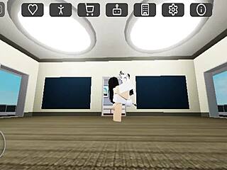 Futa Girl Fucks Cow In Sequel Scene