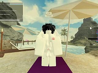 Big ass New Zealand whore bent over for doggystyle anal and blowjob?