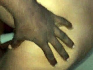 Skinny Slut With Natural Tits Handles Huge Cock And Squirts At Drunk Party