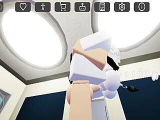 Futa Girl Fucks Cow In Sequel Scene