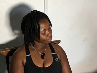 An interview with a top nigerian female model