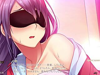 虜ノ旋律 －refrain－ 調律される処女たちと女教師 水元七海 8!